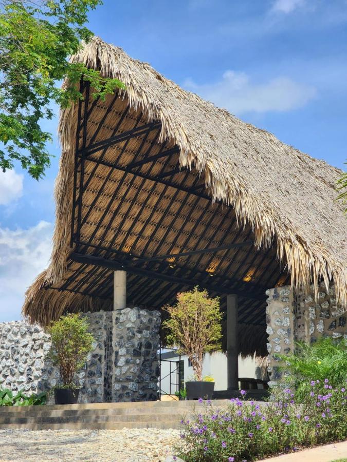 Hotel Piedra Mulata - Adults Only Дорадаль Экстерьер фото