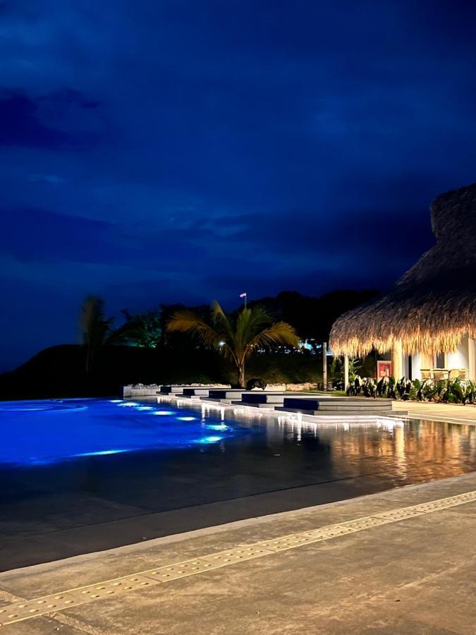 Hotel Piedra Mulata - Adults Only Дорадаль Экстерьер фото