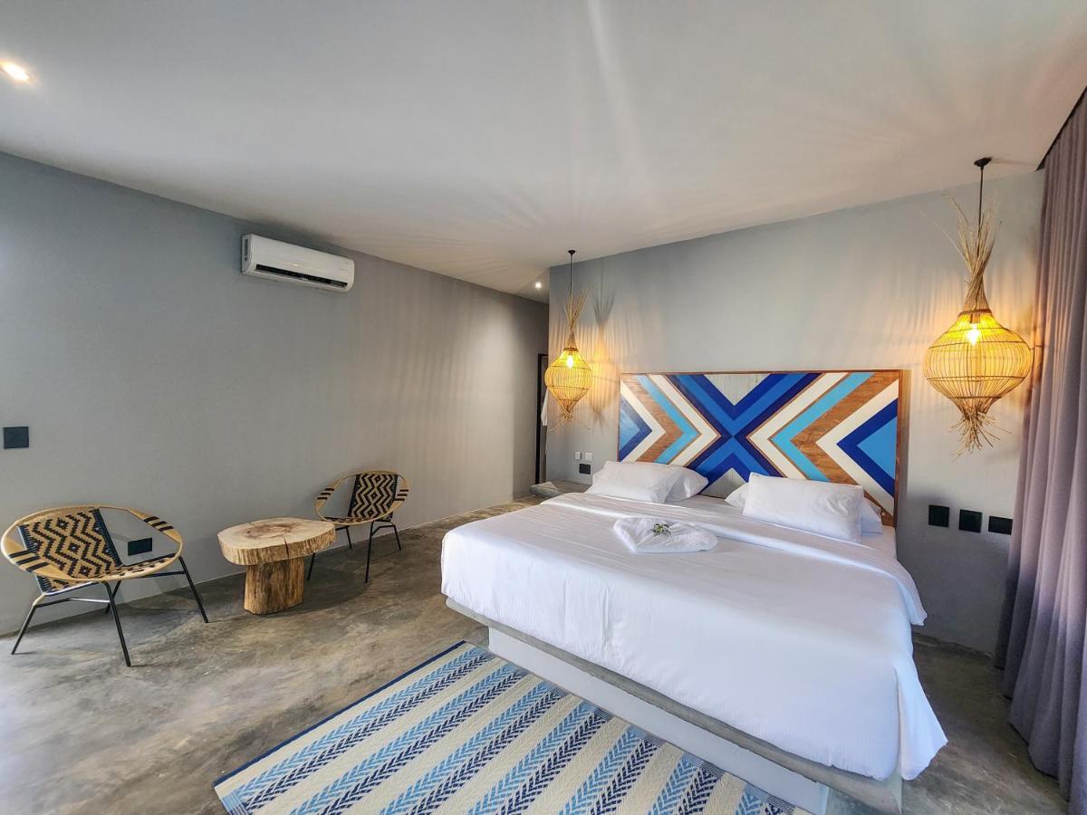 Hotel Piedra Mulata - Adults Only Дорадаль Экстерьер фото
