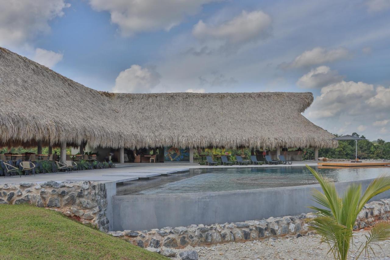 Hotel Piedra Mulata - Adults Only Дорадаль Экстерьер фото