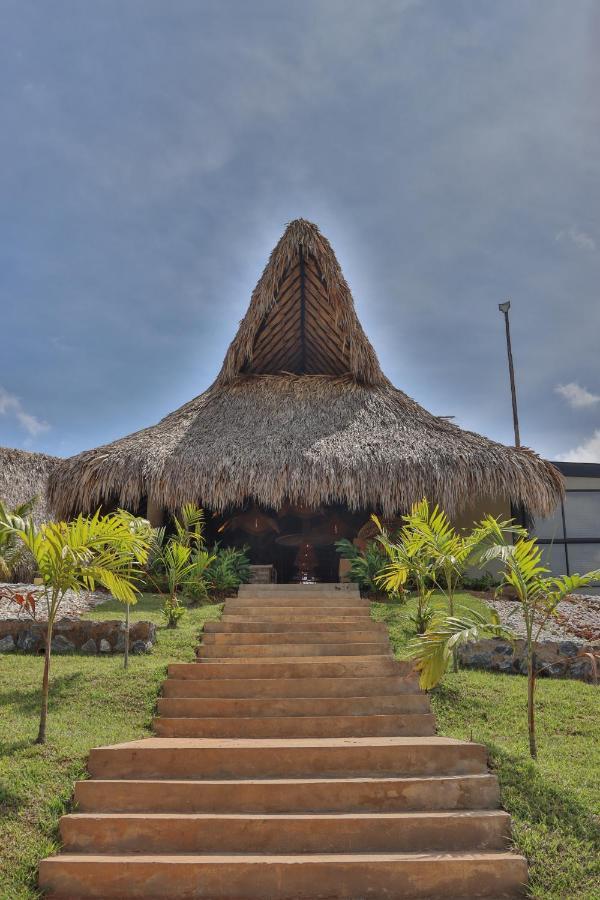 Hotel Piedra Mulata - Adults Only Дорадаль Экстерьер фото