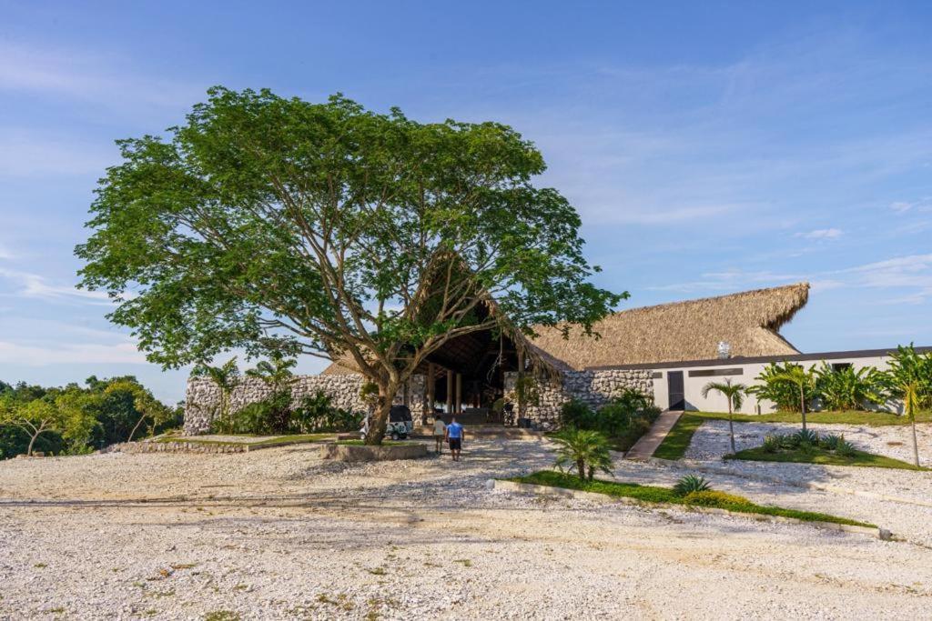 Hotel Piedra Mulata - Adults Only Дорадаль Экстерьер фото
