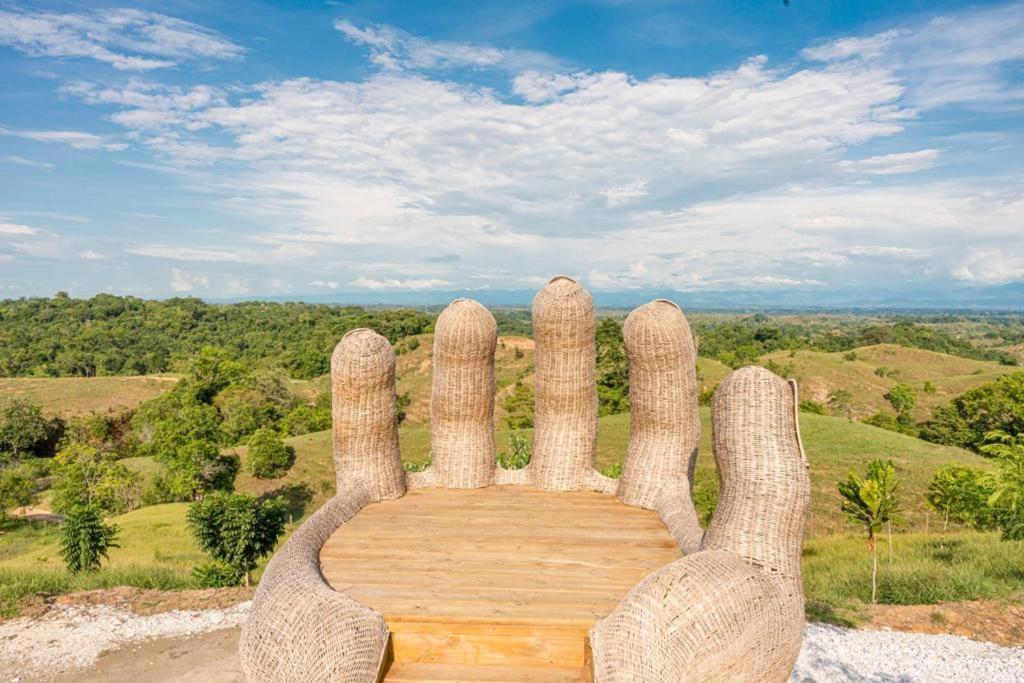 Hotel Piedra Mulata - Adults Only Дорадаль Экстерьер фото
