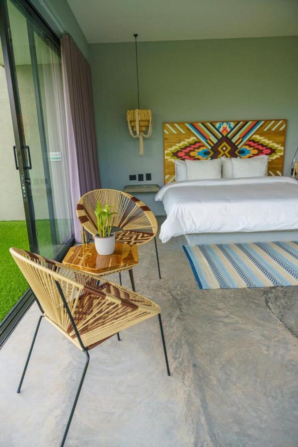 Hotel Piedra Mulata - Adults Only Дорадаль Экстерьер фото