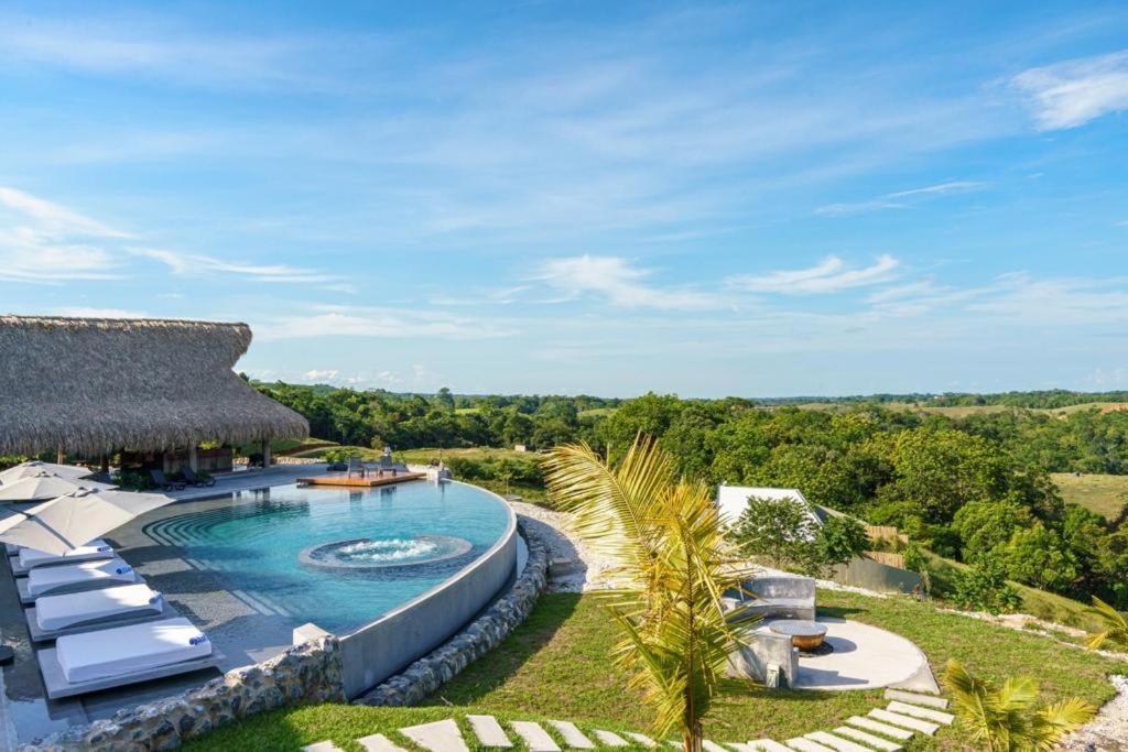 Hotel Piedra Mulata - Adults Only Дорадаль Экстерьер фото